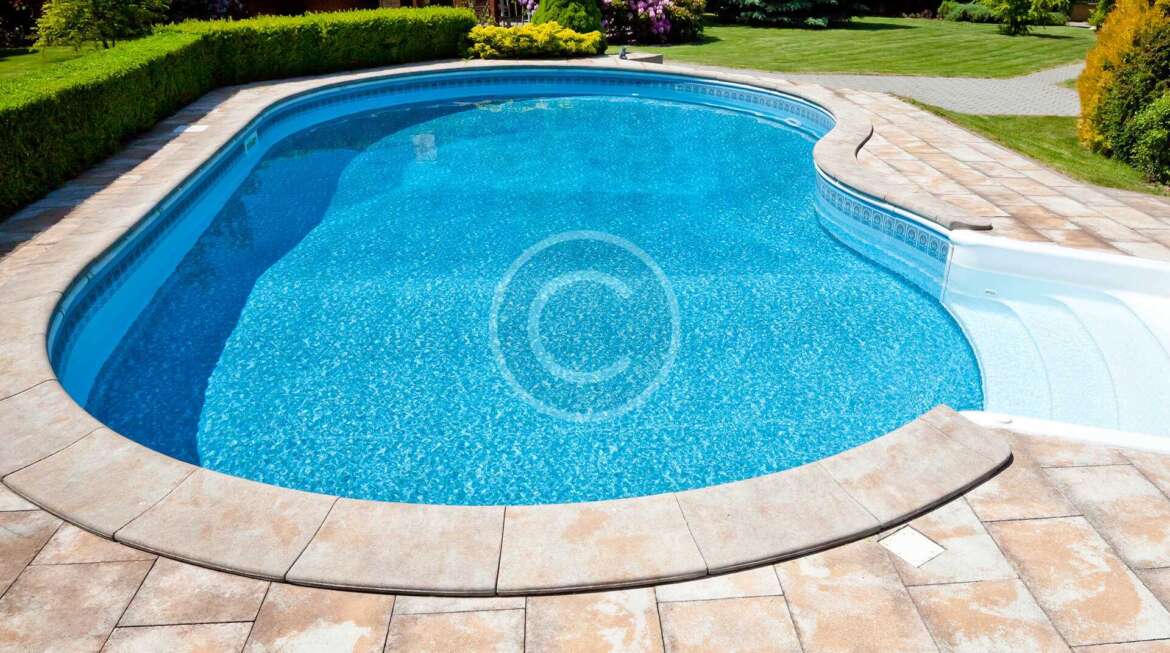 Waterfall Feature