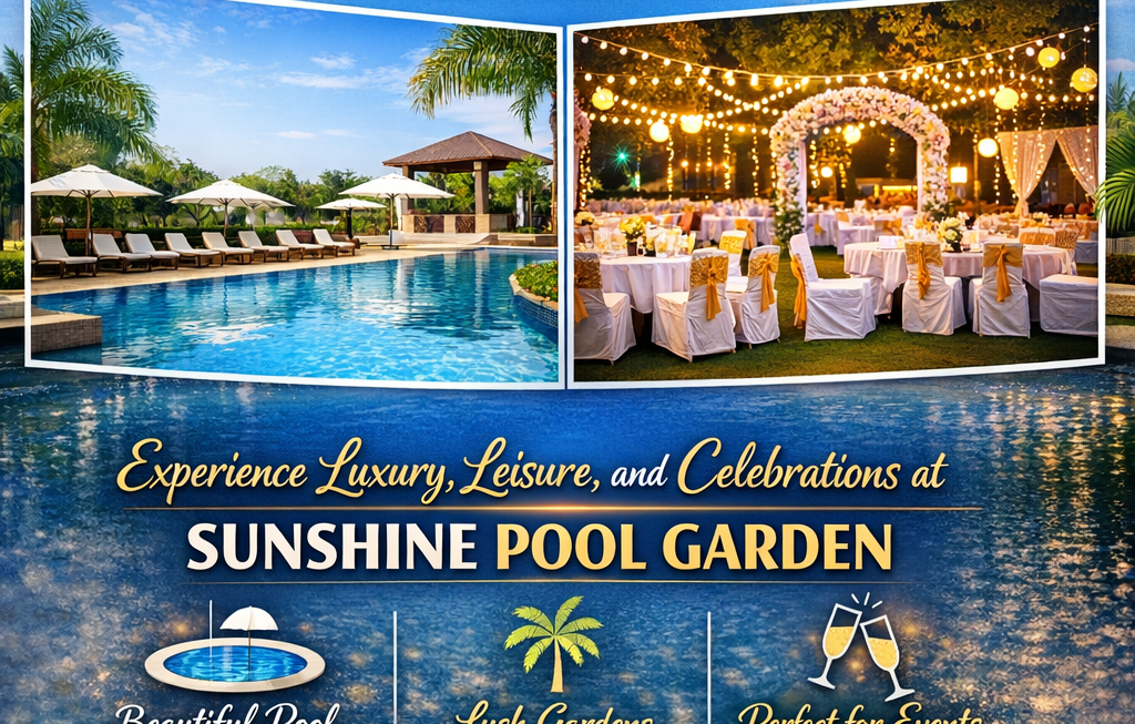 Host Memorable Parties